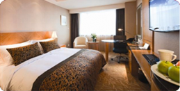 Odorox hotels clean air