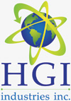 HGI logo